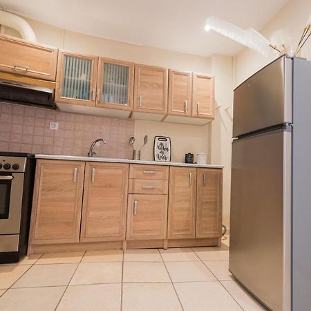 Milia'S Apartment Corfu  Экстерьер фото